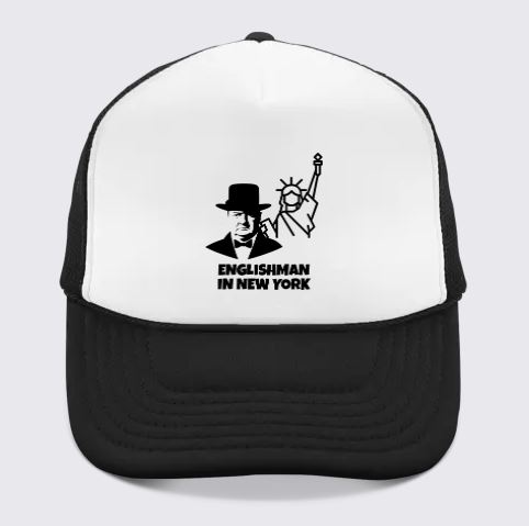 design41677's tweet photo. Englishman In New York tees!👉https://t.co/unuS7crzDy #tshirtprinting #tshirtdesign #tshirts #tshirt #sting #englishman #NewYork #tee #tees #printondemand #tshirtshops #tshirtstore  #redbubble #Teepublic #80s #80smusic #NewYorkCity #rocknroll #rockmusic #Lyrics https://t.co/hqziiubmxY