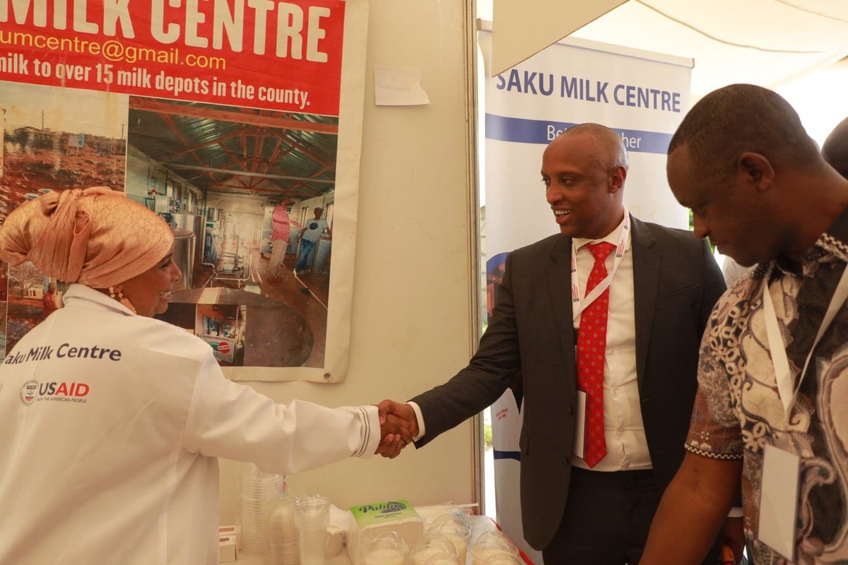USAID Kuza (@kuzakenya) on Twitter photo ''Isiolo County is not only the geographical center of Kenya but also a crucial gateway between the Northern and Southern parts of our great nation.'' <a href="/GovGuyo/">H.E Abdi Ibrahim Guyo, EGH</a> ''Isiolo County is not only the geographical center of Kenya but also a crucial gateway between the Northern and Southern parts of our great nation.'' <a href="/GovGuyo/">H.E Abdi Ibrahim Guyo, EGH</a>