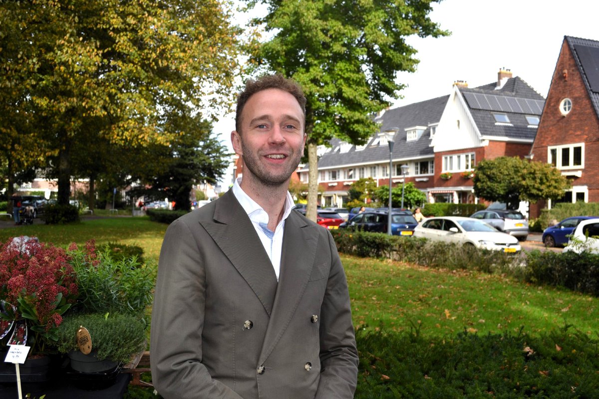 Gemeente Heemstede verwelkomt Koninklijke HFC bij RCH dlvr.it/TBYnMJ