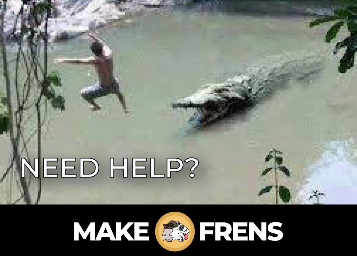 MakeFrensxyz's tweet photo. Hey frens! Want to earn extra $? 🤑

Start questing and earn rewards now! 

Join us on Telegram: https://t.co/QyHtXjARRc https://t.co/PR2pRCMIR0