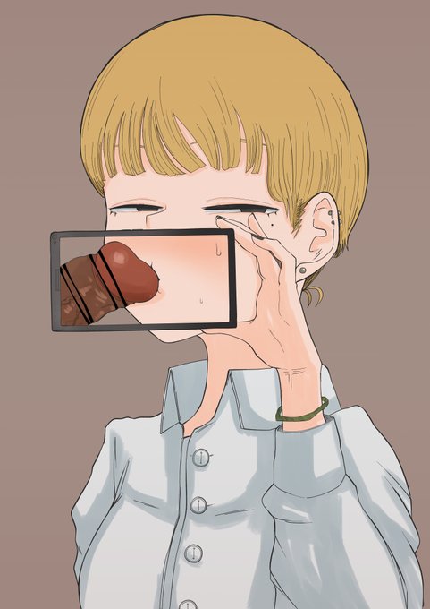 だ～れ(のちんぽ)だ? 