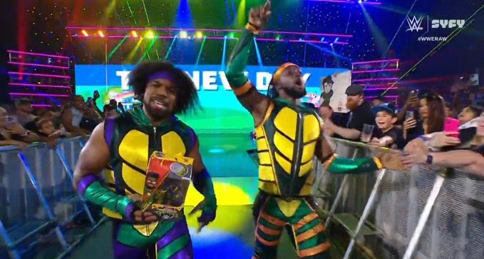 The Major Wrestling Figure Podcast tweet media