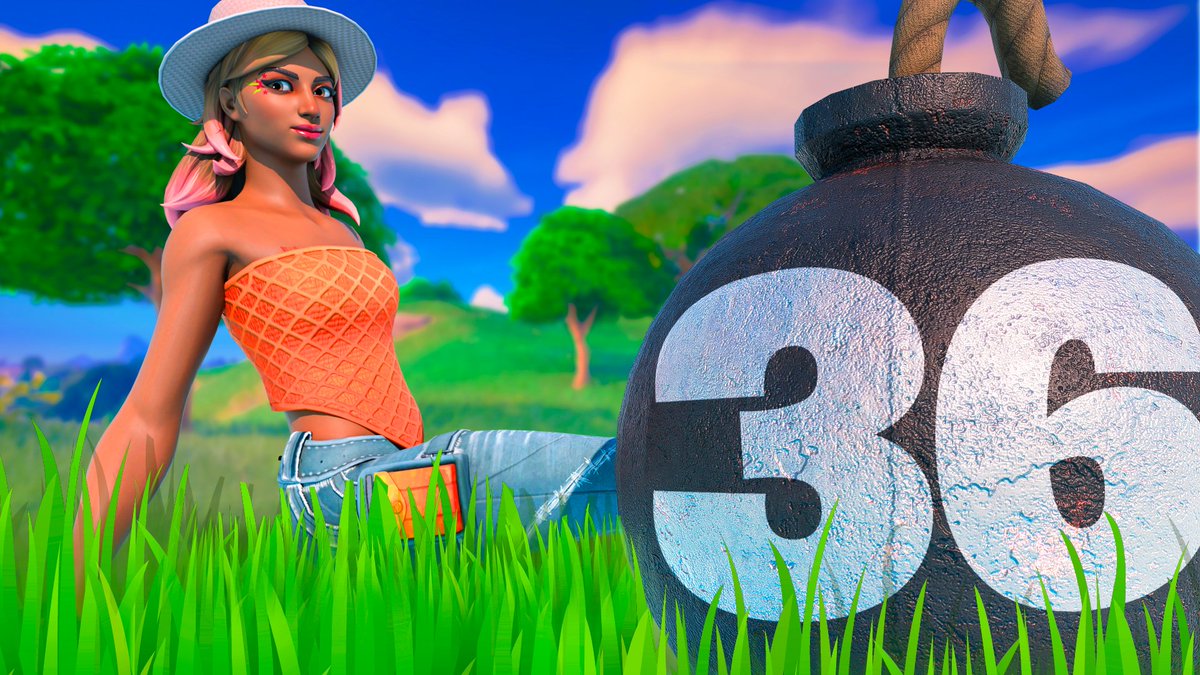 Just sum practice work, after a little break.
Dm me and get urs now for only 5$!
Made with @TenixDesigner V3 pack!