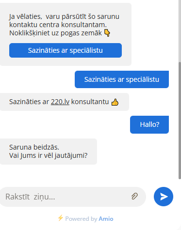 Gnaxywa's tweet photo. Virtuālais @220lv asistents.😅 https://t.co/OA481fFAAX