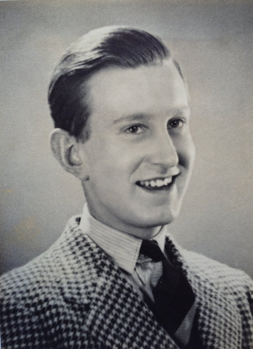 Lt F. D. P. McCorkell, and his tank crew, were KIA 80 years ago on this day 🇫🇷 and are never forgotten. QS ☘️ 💂‍♀️. Let me just leave you with this description from that great Mick, Sir John Gorman, CVO, CBE, MC, <a href="/irish_guards/">Irish Guards</a>, from his book ‘The Times of My Life’: