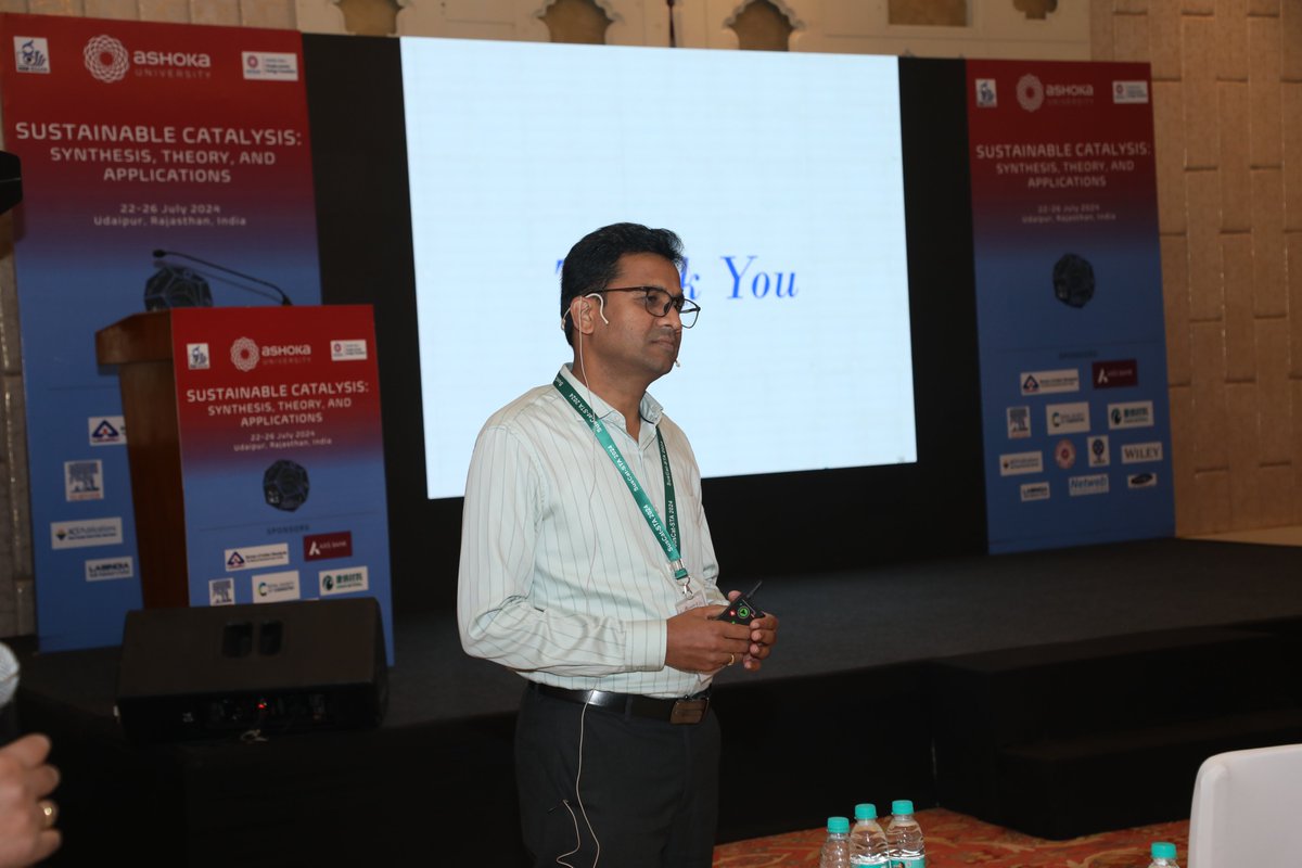 SusCat Conference tweet media