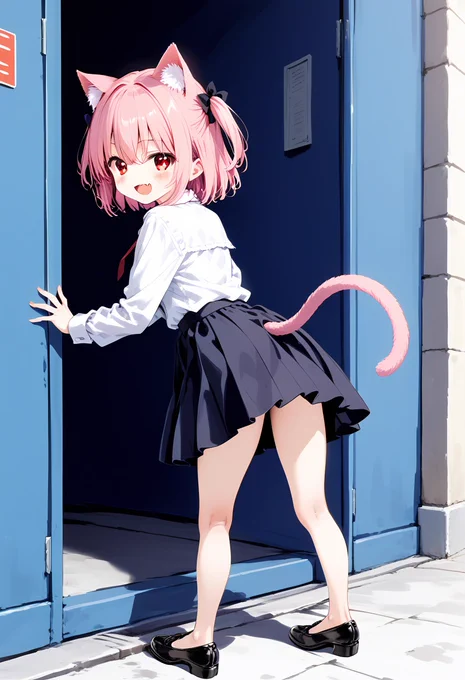 やぁ! 