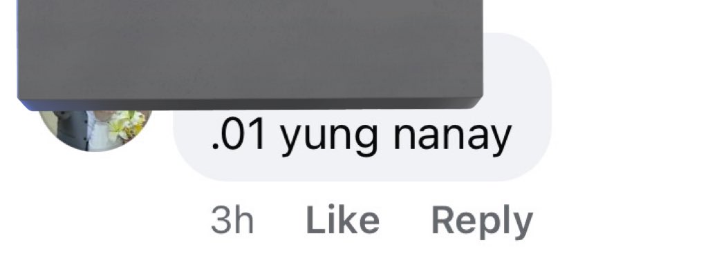 tita_updates's tweet image. The shade!!!

Good one #Hygienix 😂 #CarlosYulo