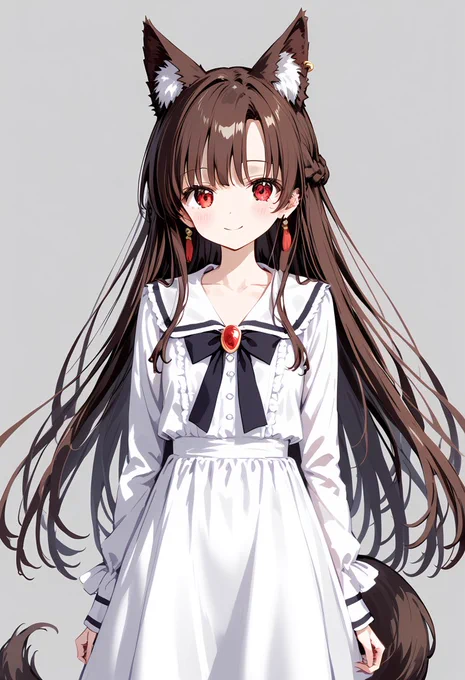 影狼ちゃん! 