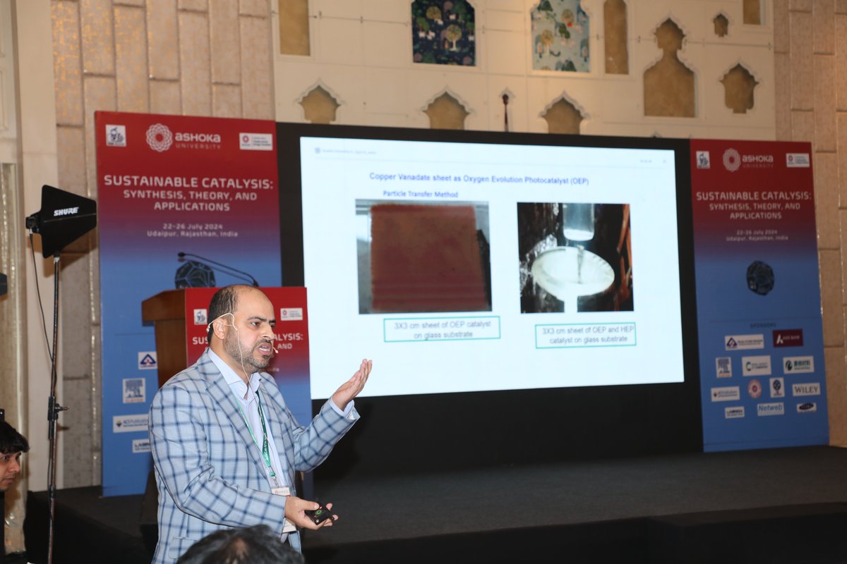 SusCat Conference tweet media