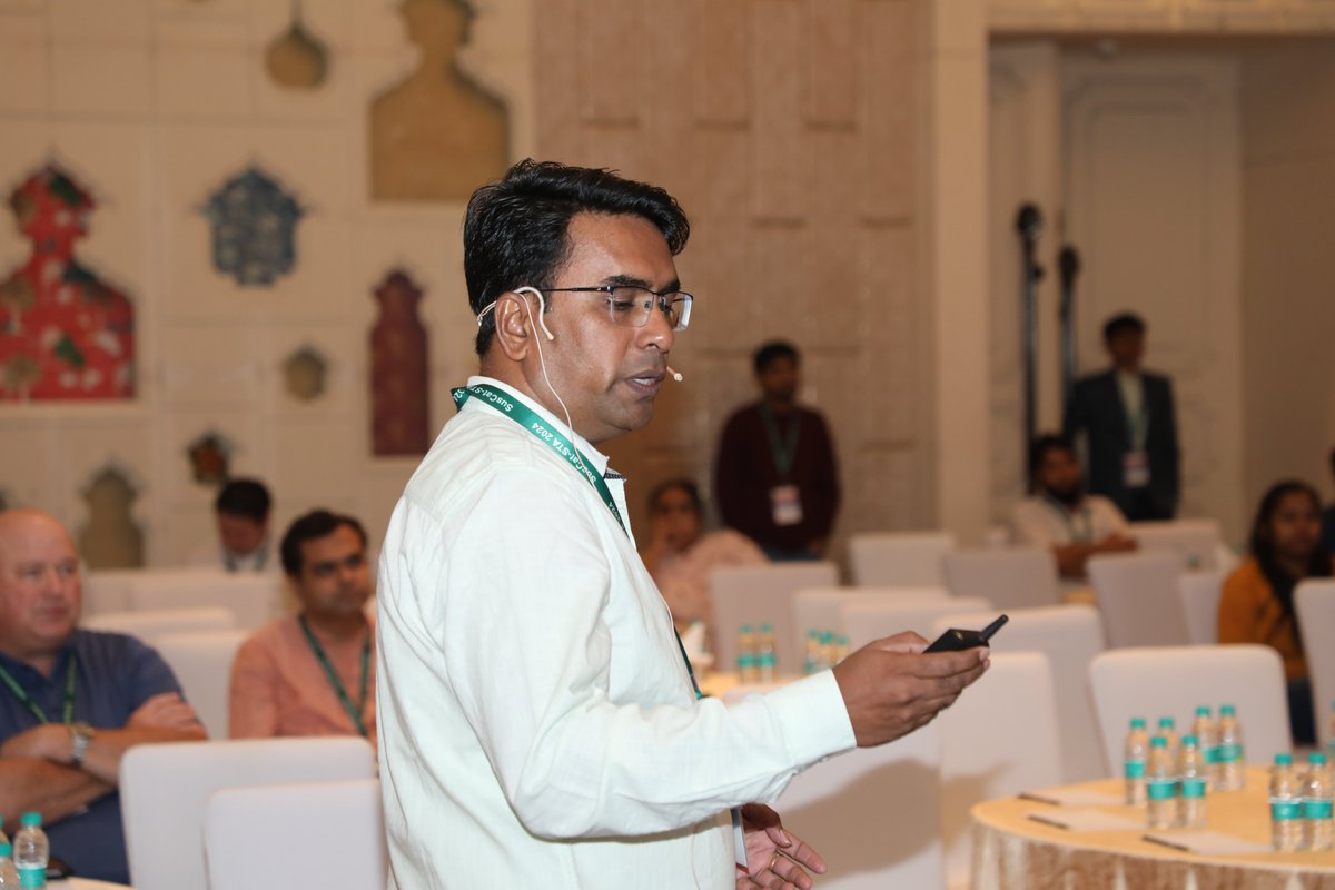 SusCat Conference tweet media