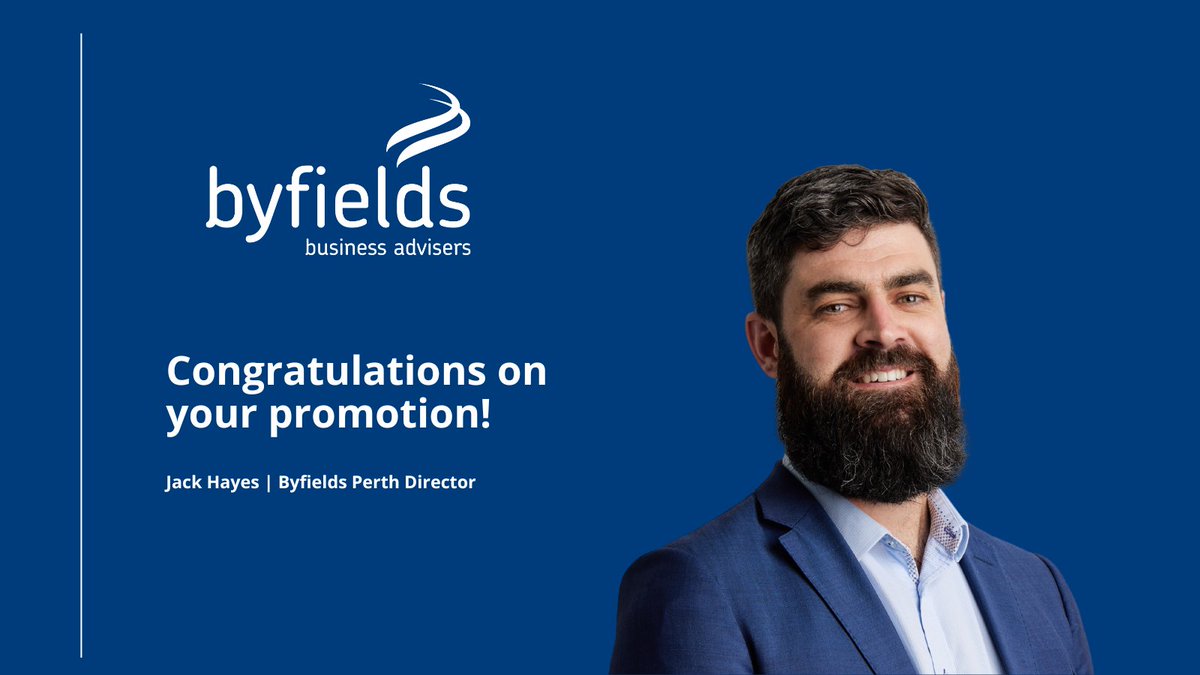 Byfields tweet media