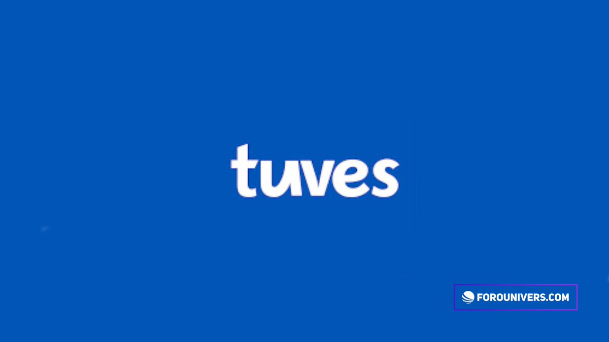 UniversLA's tweet photo. #Tuves 🇨🇱 realiza un importante cambio 😱
Quedo igualada la grilla como el ex Claro TV 📡 + CANALES 🤩
🔗 https://t.co/uMXiyiWksb https://t.co/aNUiZ8gxra
