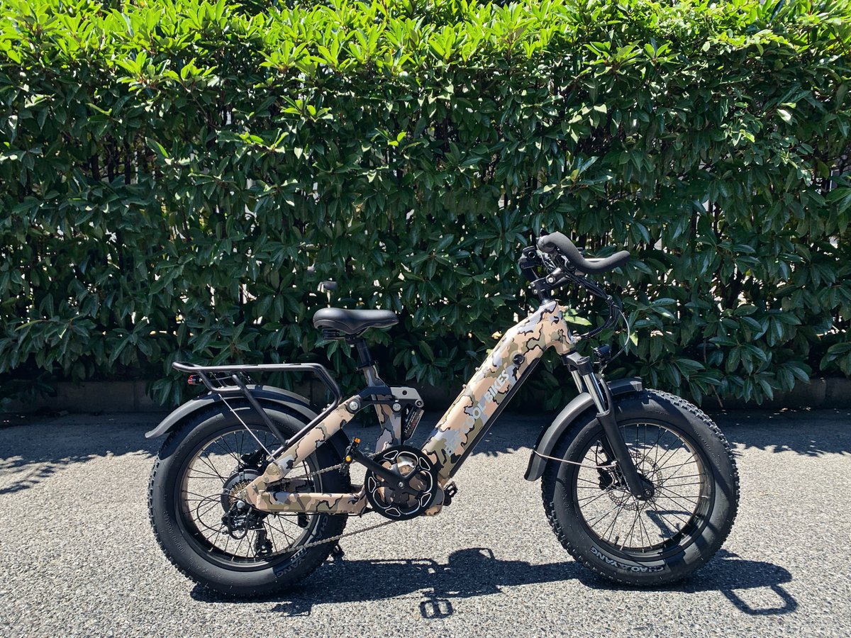 BeecoolBikes's tweet photo. ๐๐๐ซ๐๐ง๐ ๐๐๐ฐ ๐๐ข๐๐ข๐ง๐ ๐๐ฑ๐ฉ๐๐ซ๐ข๐๐ง๐๐ | ๐๐จ๐จ๐ฅ ๐๐ฎ๐ญ๐ญ๐๐ซ๐๐ฅ๐ฒ ๐๐๐ง๐๐ฅ๐๐๐๐ซ
https://t.co/3cBafzgxtE
#beecoolbikes #beecool #butterflyhandlebar #newhandlebar #greatupgrade #ebikeupgrade #bikefun #ebikelove #longride #newaccessory #ebikeadventures https://t.co/vAUTPJauwN