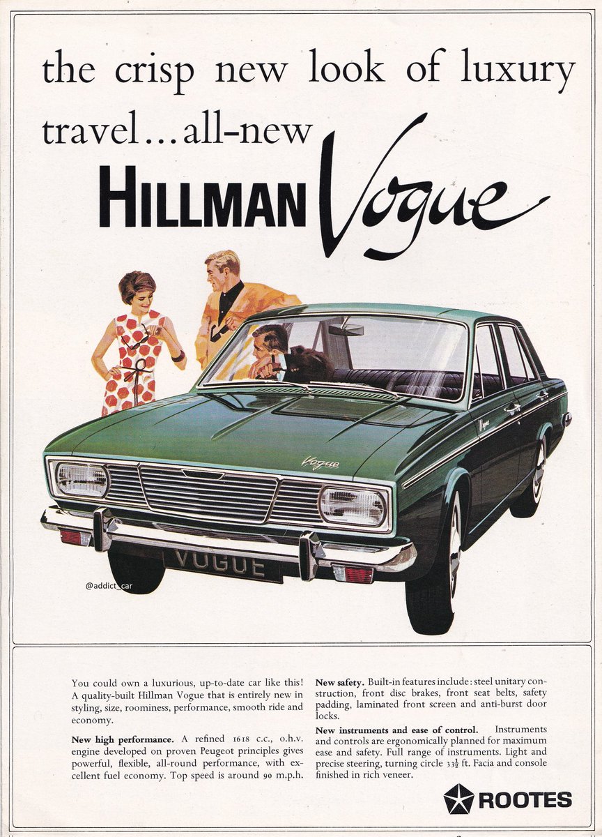 Car Brochure Addict tweet media