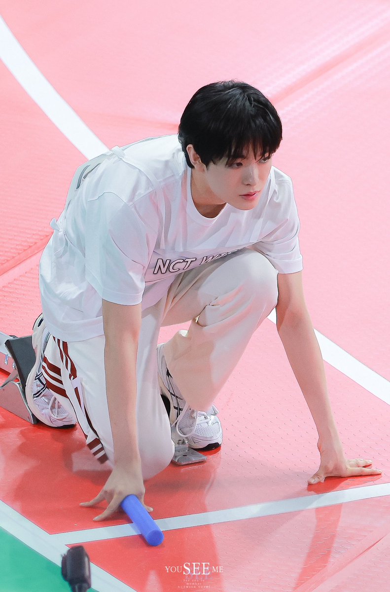 YOUSEEME405's tweet photo. 240805 아육대 
버석미남 체대생 
#유우시 #ユウシ #YUSHI #NCTWISH https://t.co/WKgKaUzutZ