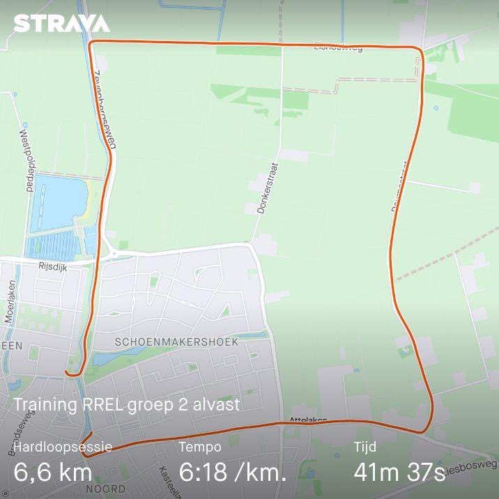 hefje's tweet image. Vanmorgen vroeg al de training afgewerkt, twas harken geblazen, maar blij met ‘s morgens vroeger lopen 😊
@loopmaatjes @hardloopvriend #nevernotrunning #morningrun
