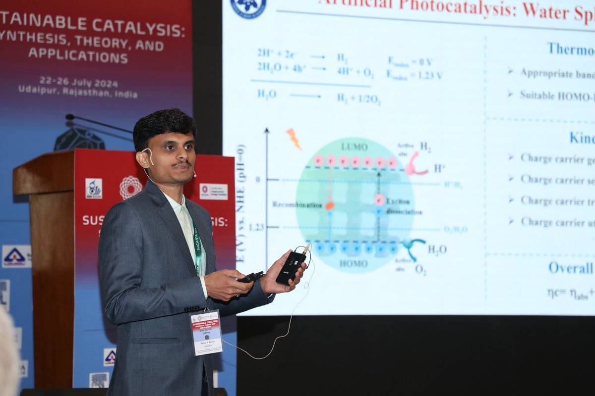 SusCat Conference tweet media