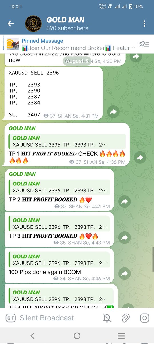 FXCAPITALM36293's tweet photo. gold+forex signals(free)
join telegram https://t.co/lkt4HbSH9t…
😍4 - 7 daily signals
👉join us on telegram
#colomboweather #nzdusd #audusd #gbpaud #dow #stock #gbpjpy #btcusd #pound
#Bitcoin                          
#BTC       #ETHUSD
#NAS100 https://t.co/r8mSNUHi5J