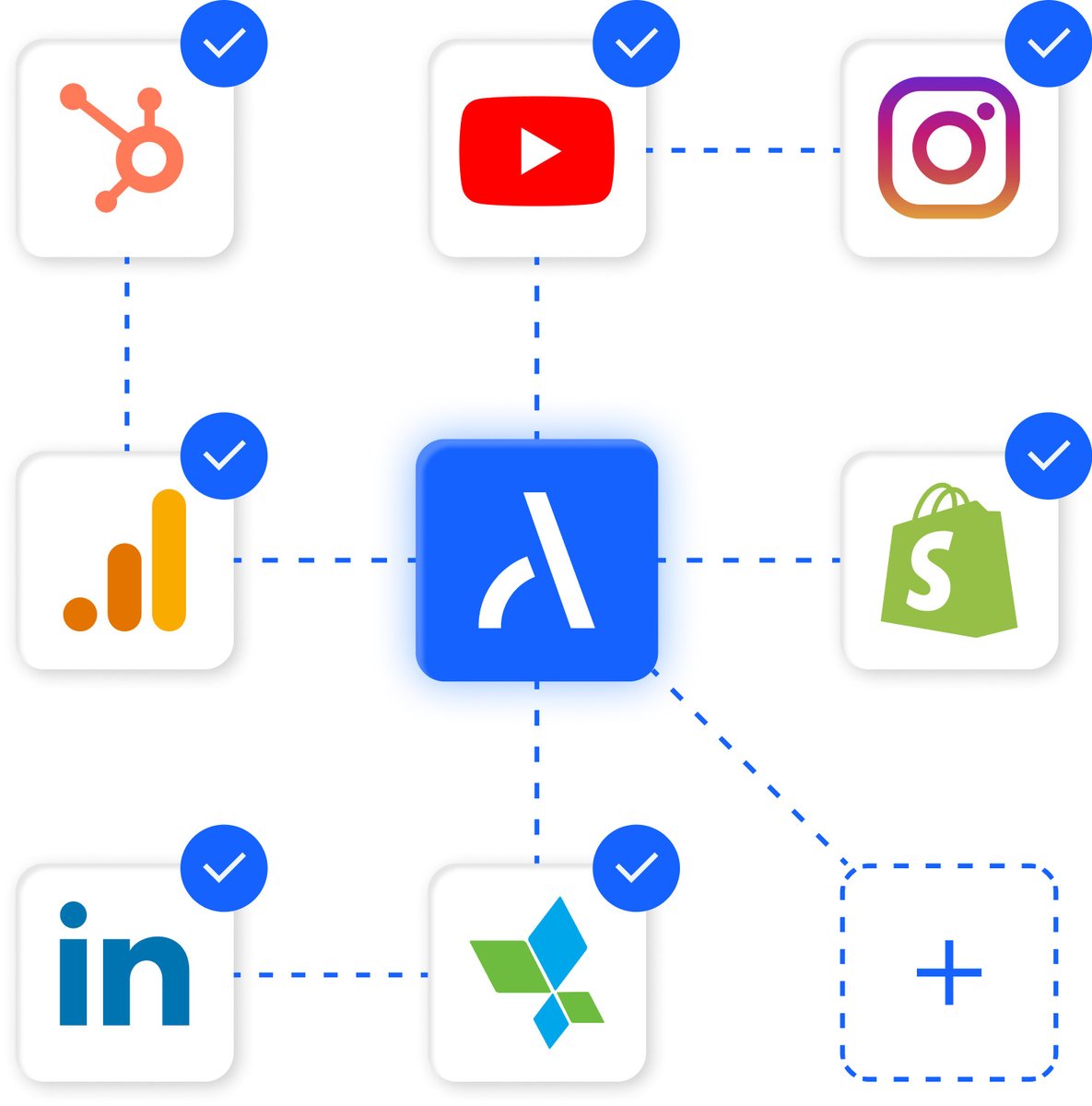 AdrielMarketing's tweet photo. Did you know siloed Martech systems are killing your company?🧐 @MarTechSeries says 70% of B2B companies agree that their tech stack runs in isolation. With Data Blend by Adriel, connect marketing and sales data to boost accuracy and improve customer journeys. More info ⬇ https://t.co/zUnB2rXMyj
#MarketingIntelligence #Adriel #DigitalTransformation