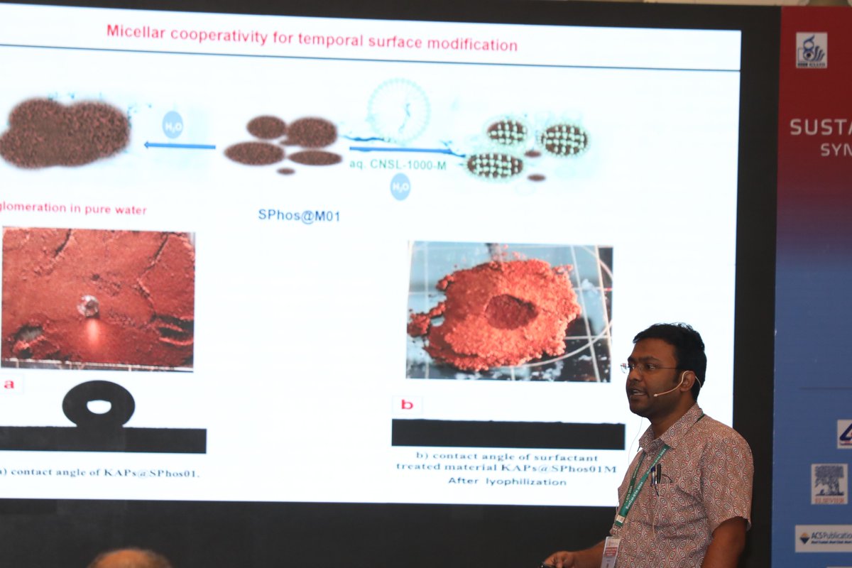 SusCat Conference tweet media