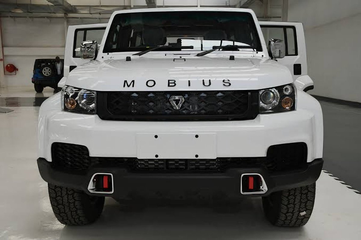 BreakingNewsKE's tweet photo. KENYAN vehicle maker Mobius Motors to shut business as shareholders endorse liquidation; vote on liquidator set for August 15. https://t.co/8xKXsX1eCV