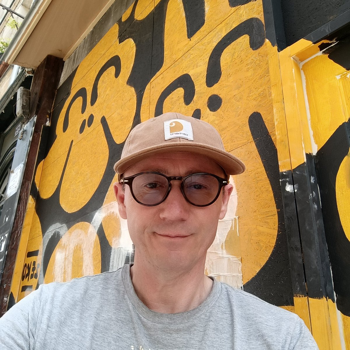 Philippe_actif's tweet photo. #NouvellePhotoDeProfil https://t.co/z3bPQhWUgu