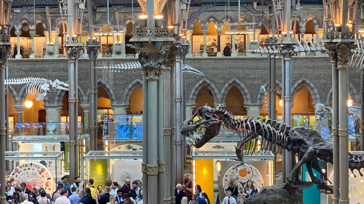 The BAOMS Annual Scientific meeting this year was focussed on 'The Patients' Voice' and it was a pleasure to be part of the Research Panel.

We're looking forward to next year already!

#BAOMS #ThePatientsVoice #RareCancerAwareness #PatientCentricity #PatientEngagement