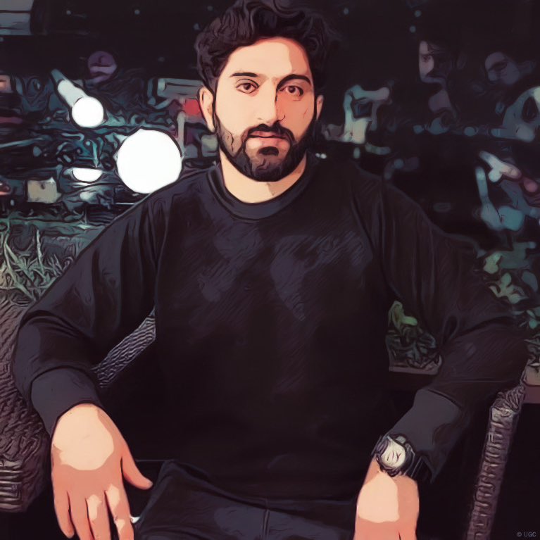 Pouria Zeraati tweet media