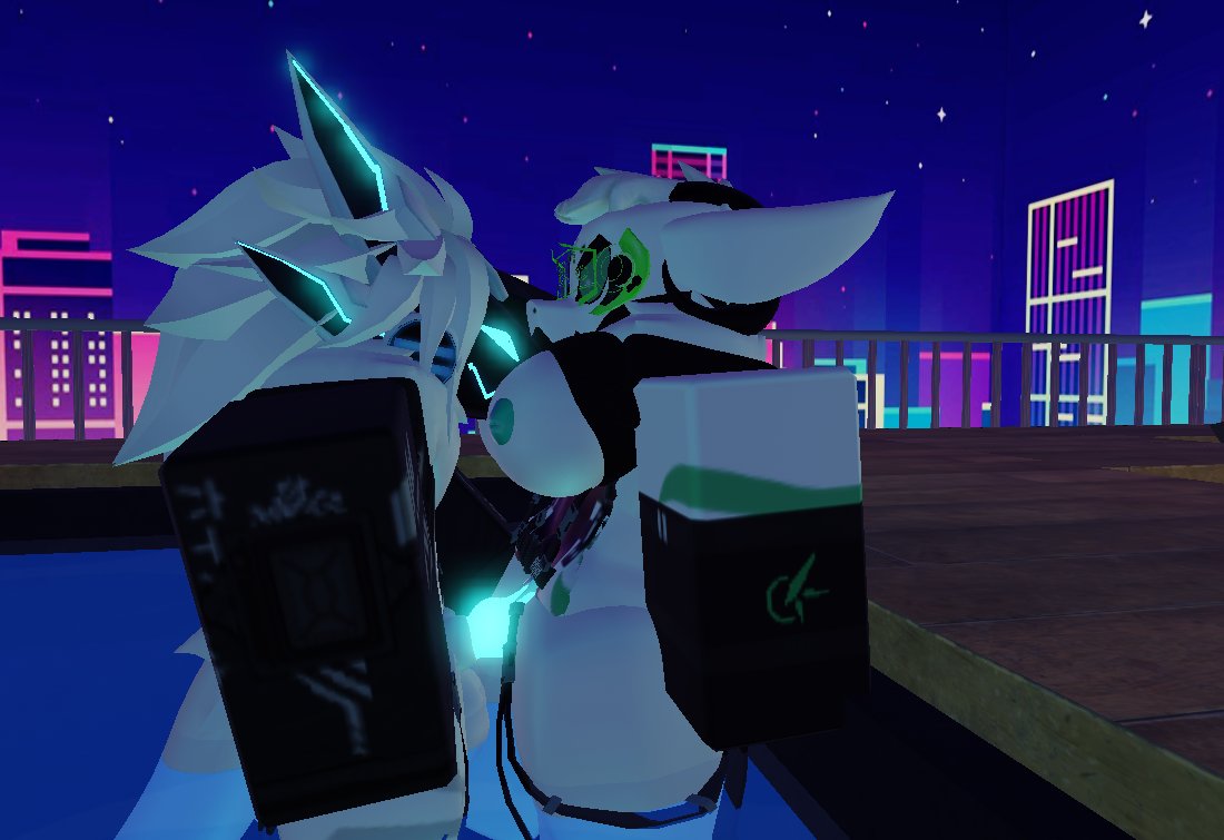 Yeahitsana61543's tweet photo. How to talk to fren, 1 grab head. 2 shove in chest. 3 profit.
#rr34 #furryrr34 #rr34furry #r34 #robloxnsfw #robloxporn https://t.co/4gZ3GGF2F0