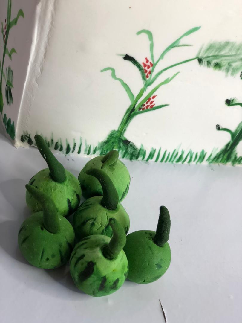 AnjazCake's tweet photo. Happy Tuesday and welcome to ANJAZ CAKE PALACE, we are always one call  away to take your orders for cakes and small chops.
To place your order kindly call me on 090-2708 4895 
#Abuja  #abujatwittercommunity #abujabaker #abujacakes #kurudubaker #karu https://t.co/bgmHTPJhmv