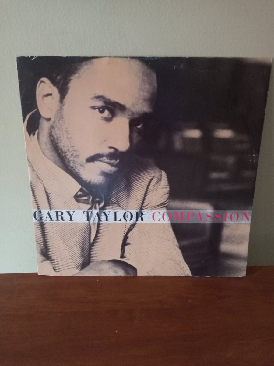 AvalancheUganda's tweet photo. Gary Taylor - Compassion (1988)
Available At The Store!!
#GaryTaylor #vinyl #vinylcommunity #vinylcollection #recordstore #vinylrecords #soulmusic #funk #disco #RnB #hiphopmusic #Uganda #kampala #90smusic #80smusic #Singles #12inch https://t.co/XhokviXrgH