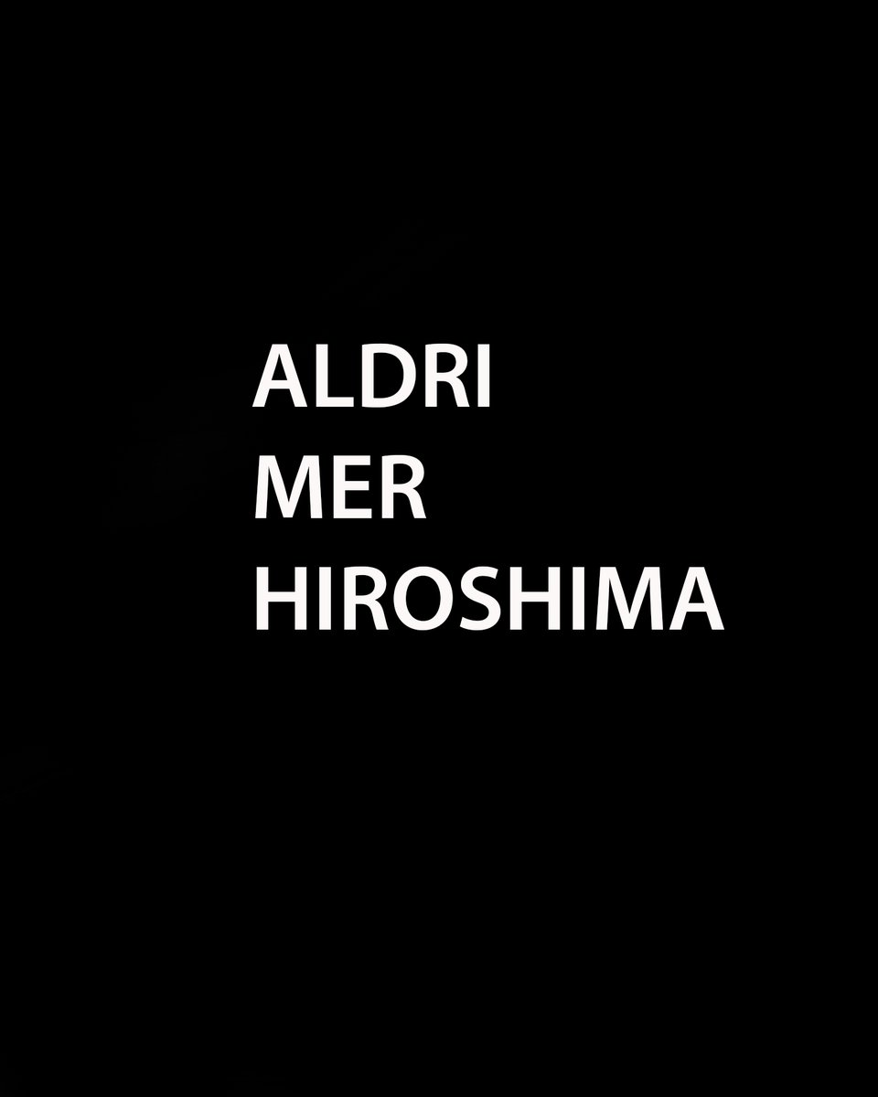 Norges Røde Kors tweet media