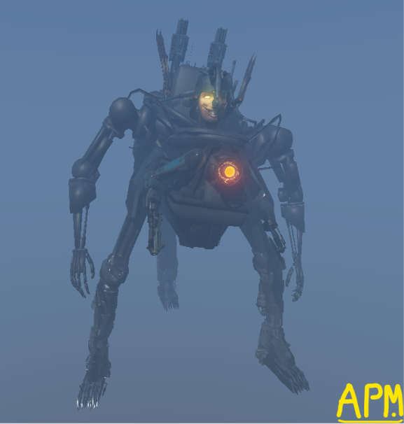 AgentProjection's tweet photo. #skibiditoilet Fanmade stuff | Astro Titan Exterminator https://t.co/KuxYB6XjKd