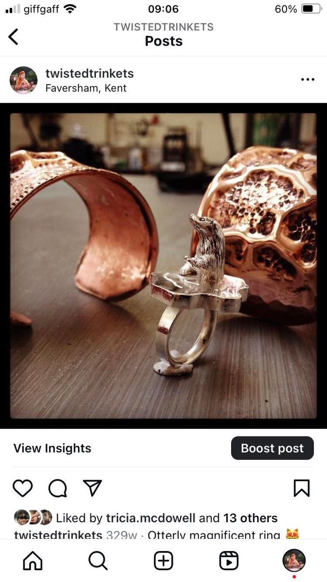 TwistedTrinkets's tweet photo. G’day good folk of X. At the weekend, I had a bunch of stuff #stolen from my stall at a festival in #oxfordshire I’m reaching out to #jewellers and #pawnshops in the area to try and recover my pieces and to everyone out there to keep an eye/ear out for me. 1/3m https://t.co/VMTdIyJlDm