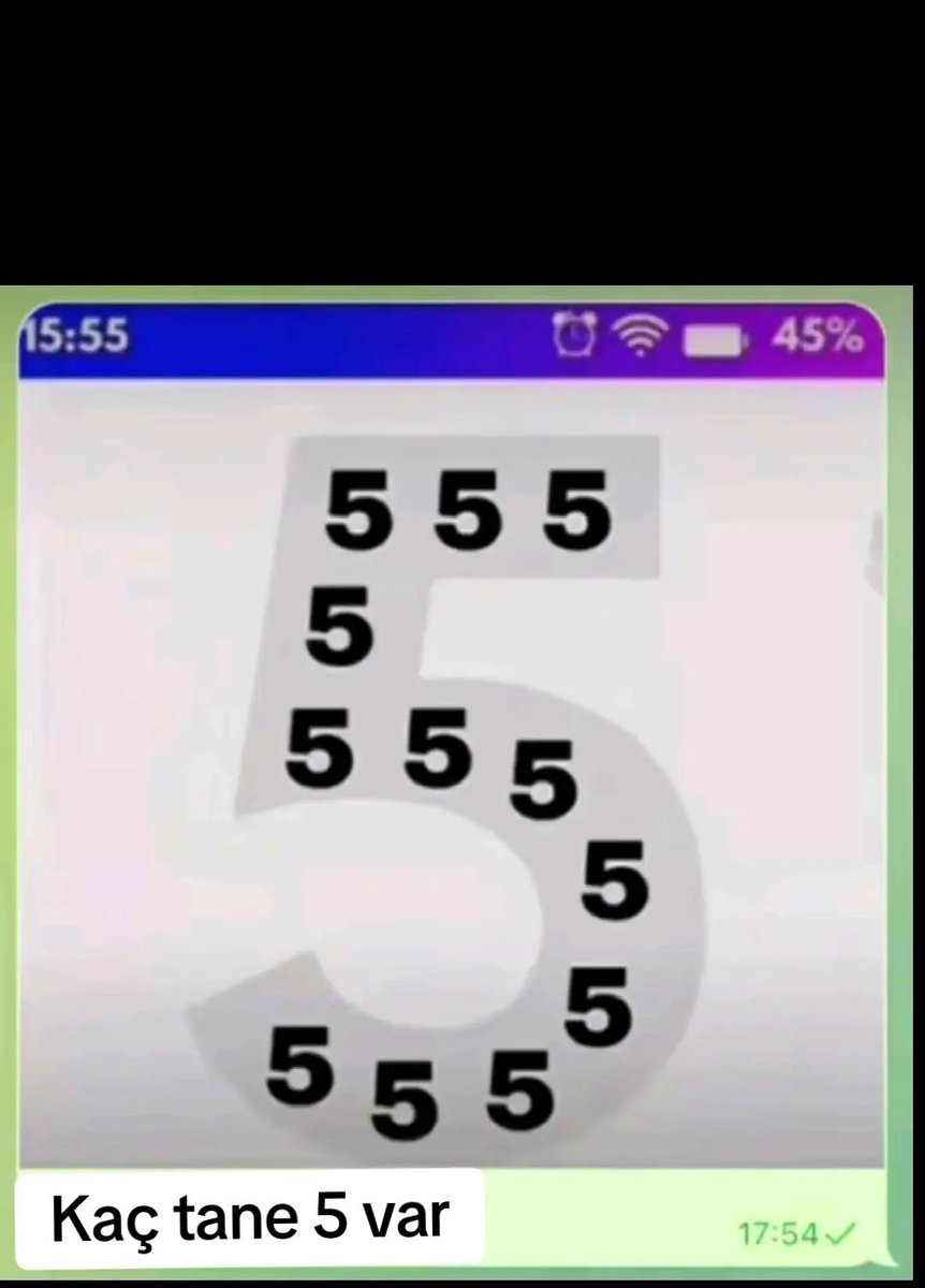 Sabah sabah zekat testi. Bulanlar yorumlara yazsın.