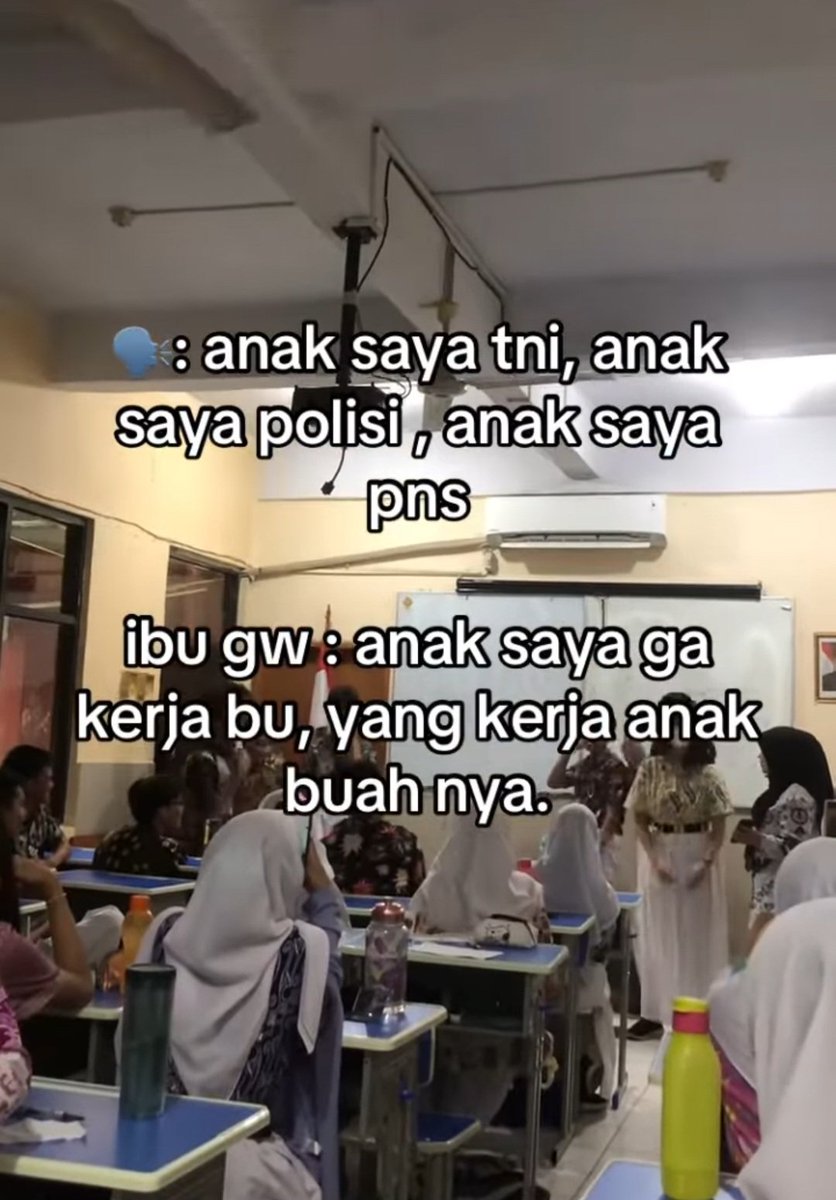 Aamiin paling serius si kalo ini