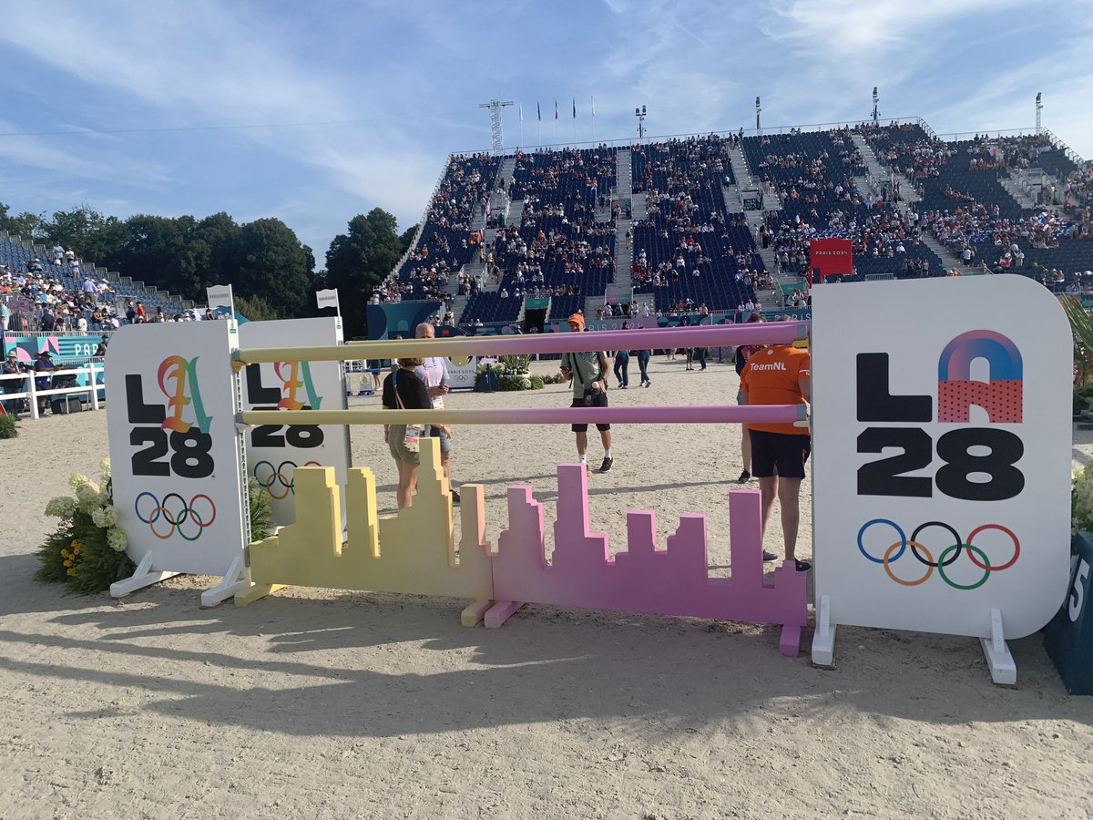 ArnaudCoudry's tweet photo. Dernier obstacle, rendez-vous à Los Angeles https://t.co/qSll12HT8o