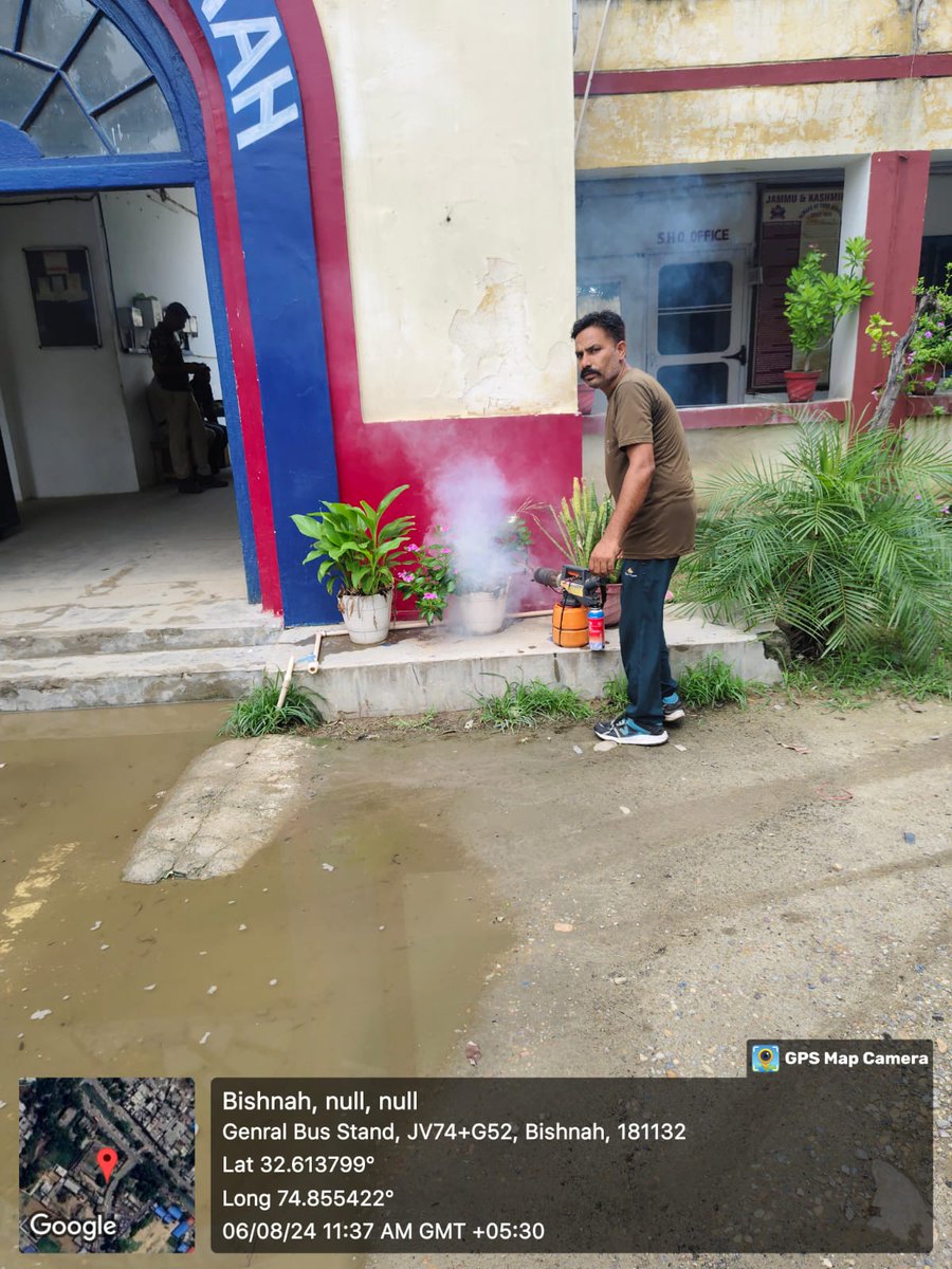 Municipal Committee Bishnah (@swachhbishnah) on Twitter photo #SwachhtaPakhwada "Shuchita Sangram" Today MC bishnah #sanitationdrive
<a href="/dmjammuofficial/">District Magistrate, Jammu</a>
<a href="/JammuUlb/">Urban Local Bodies, Jammu</a>
<a href="/OfficeOfLGJandK/">Office of LG J&K</a>
<a href="/md_sbm/">Swachh Bharat Mission Urban , J&K</a>
<a href="/SwachhBharatGov/">Swachh Bharat Urban</a>
<a href="/listenshahid/">Shahid Choudhary</a> #SwachhtaPakhwada "Shuchita Sangram" Today MC bishnah #sanitationdrive
<a href="/dmjammuofficial/">District Magistrate, Jammu</a>
<a href="/JammuUlb/">Urban Local Bodies, Jammu</a>
<a href="/OfficeOfLGJandK/">Office of LG J&K</a>
<a href="/md_sbm/">Swachh Bharat Mission Urban , J&K</a>
<a href="/SwachhBharatGov/">Swachh Bharat Urban</a>
<a href="/listenshahid/">Shahid Choudhary</a>