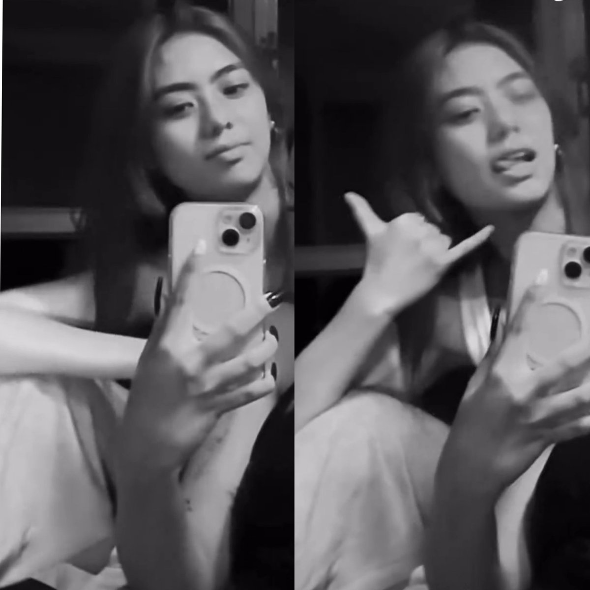 MIKHA LIM !?!?!?!??!!