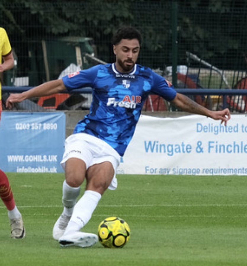 WinFinchleyFC's tweet photo. NEW HOME KIT ! 

Our new home kit made its debut on Saturday and was on 🔥

Orders yours now and pick up this weekend! 

https://t.co/cYVlDIUZeQ

#WFFC #NEWKIT https://t.co/MGRzsybReV