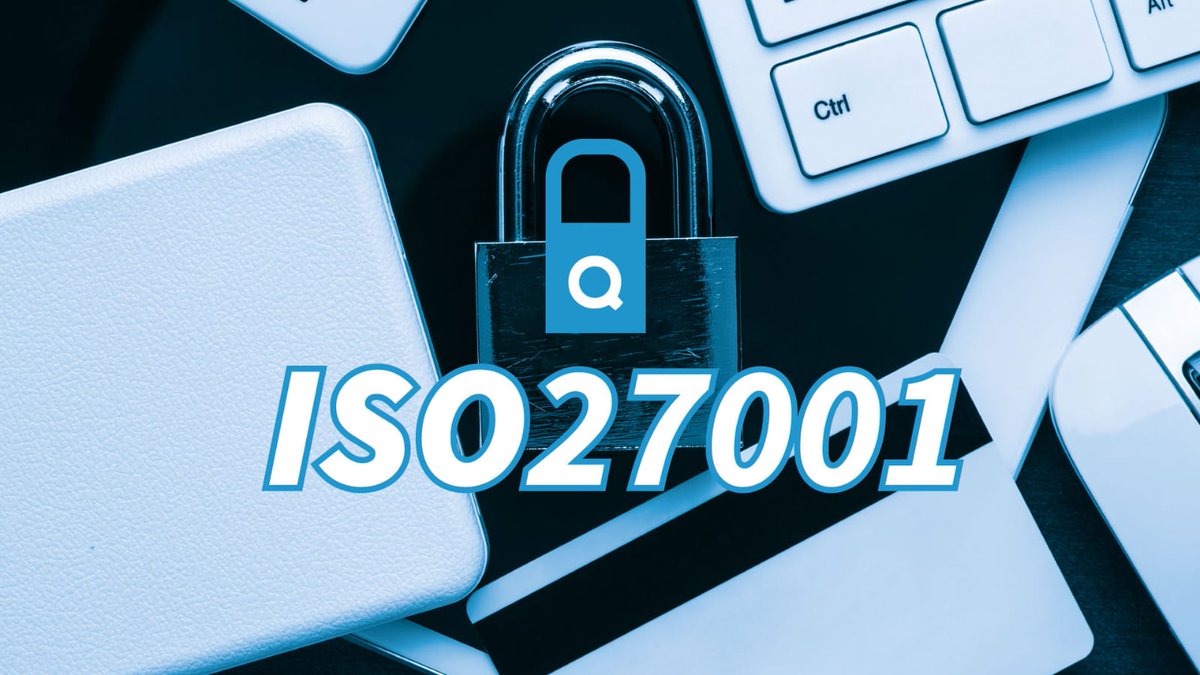 violainemb's tweet photo. #DigitaliseToi
#MonPortalTechSurLeWeb
✅La norme ISO/IEC 27001: Définition et avantages
La norme ISO/IEC 27001 est la norme internationale de référence en matière de sécurité de l'information. Avec la mise en œuvre de la norme ISO/IEC 27001, les objectifs de protection de l'article 32 du RGPD sont assurés.
✅Avantages de la norme ISO/IEC 27001
1. La mise en œuvre d'un ISMS (Système de Management de la Sécurité de l'Information) basé sur la norme ISO/IEC 27001 offre plusieurs avantages, tels que :
2. Amélioration de la sécurité de l'information :Amélioration générale de l'efficacité de la sécurité de l'information.
Vérification indépendante de votre système de gestion de la sécurité de l'information.
Sensibilisation accrue à la sécurité de l'information.
Mécanismes établis pour mesurer l'efficacité du système de gestion.
Possibilité de détecter les faiblesses de l'ISMS et de proposer des mesures correctives pour les améliorer.
3. Gestion responsable de l'entreprise :Sensibilisation et responsabilisation du personnel en matière de sécurité de l'information.
Moins de procédures judiciaires contre l'entreprise grâce aux principes de devoir de diligence interne (due care) et externe (due diligence).
Augmentation de la responsabilité de la direction en matière de sécurité de l'information.
4. Conformité :Conformité à la norme ISO/IEC 27001.
Conformité aux principes de l'OCDE (Organisation de coopération et de développement économiques).
Conformité aux normes sectorielles, par exemple : PCI-DSS (Payment Card Industry Data Security Standard), Bâle II (pour le secteur bancaire).
Conformité aux lois nationales et régionales.
5. Marketing :Plus d'avantages concurrentiels.
Plus de satisfaction chez les clients et les parties intéressées.
6.Augmentation des revenus :Plus d'opportunités commerciales.
7.Moins de coûts dus à moins de violations de la protection des données.
Le règlement général sur la protection des données (RGPD) définit les exigences pour la protection des personnes physiques en ce qui concerne le traitement et la libre circulation des données à caractère personnel. pour en savoir plus sur le RGPD, vous pouvez lire les informations en cliquanq sur ce lien: https://t.co/js3MJgIsrX
#CybersecurityNews
#cybersecuritytraining
#informationsecurity
#informationtechnology
#dataprotection