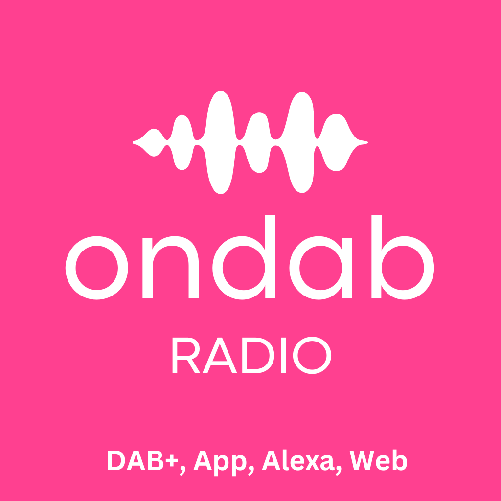 Tienes 4 formas de escuchar ONDAB Radio : Radio DAB+, App, cualquier dispositivo Alexa y la Web. ¡Que la disfrutes! #ondabradio #radio