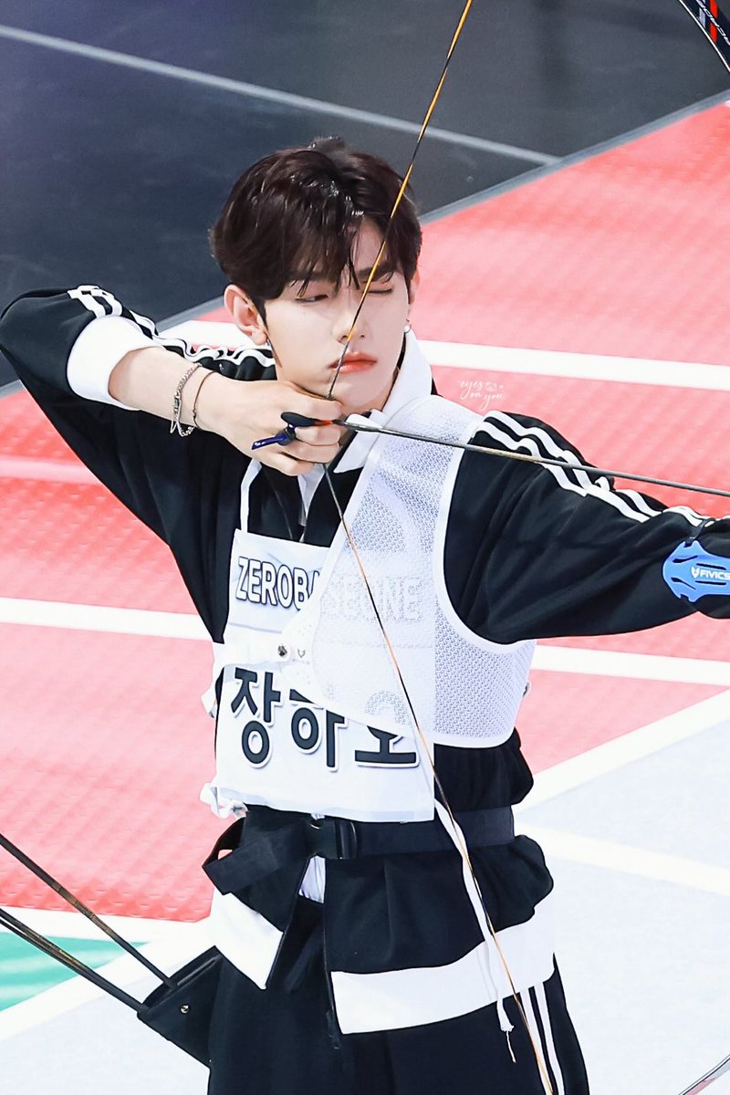 Jasmine/ZB1/ゼベワンファン on X