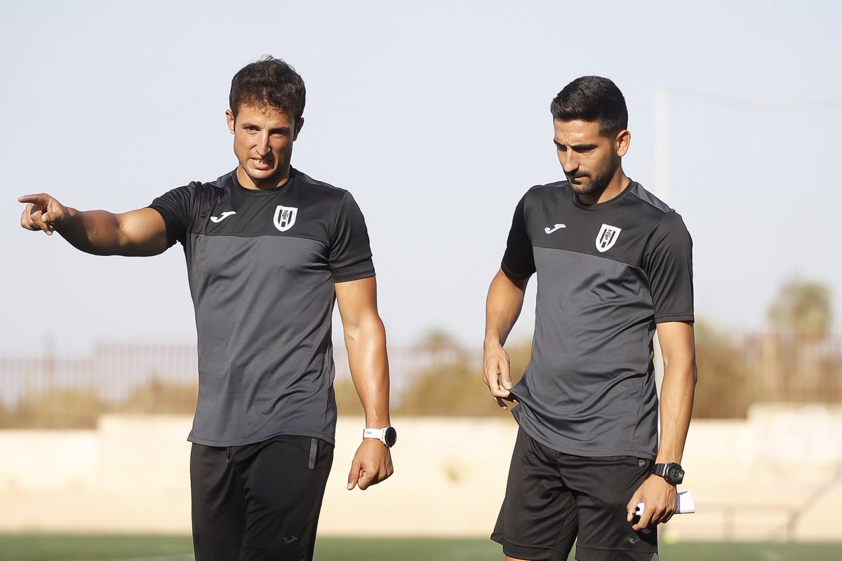 Athletic Club Torrellano tweet media