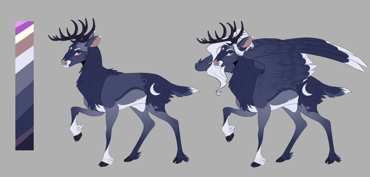 #RefrenceSheet #artwork #comissionopen