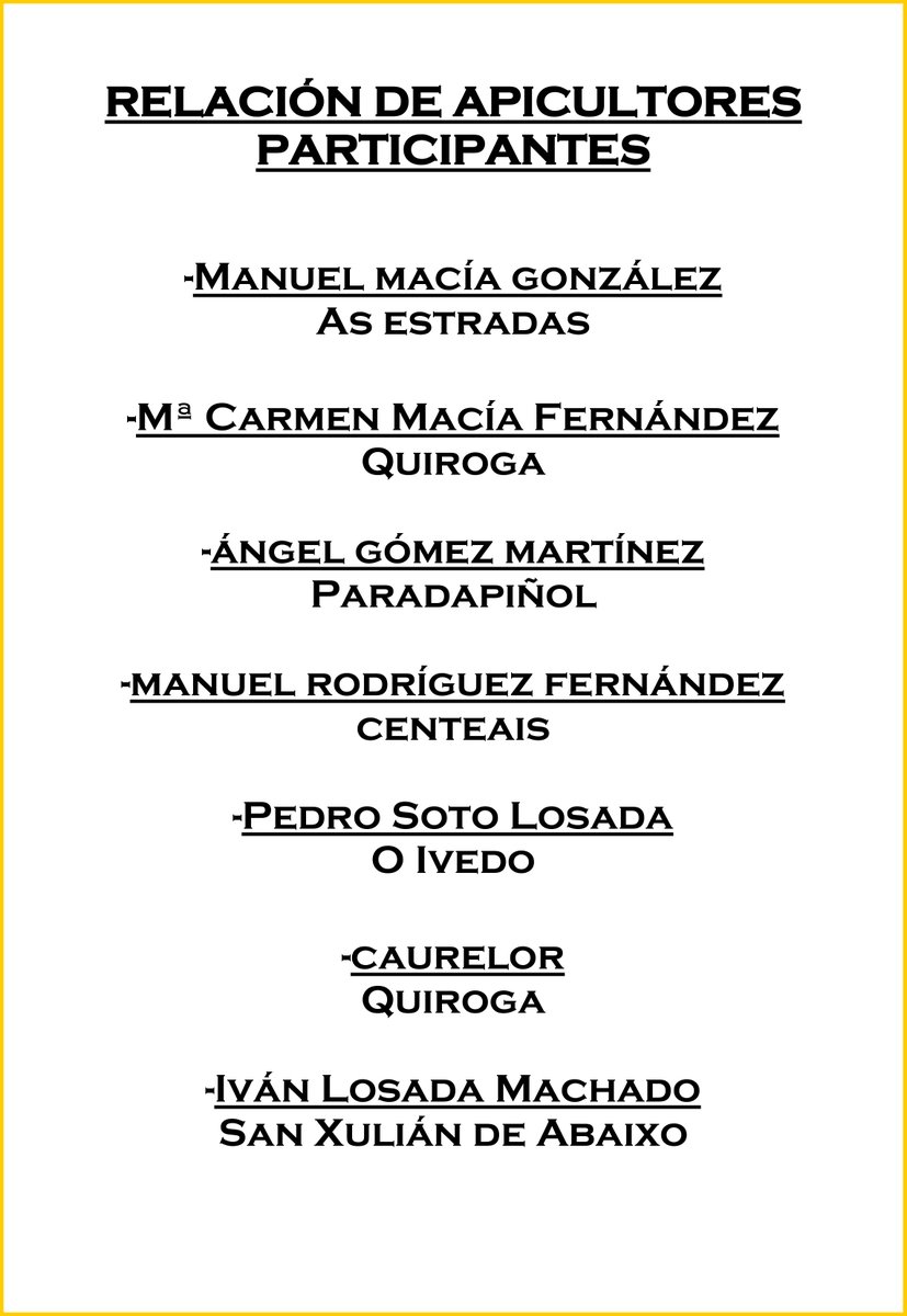 concelloquiroga's tweet image. XXXIII #MostraMelQuiroga
Pódese descargar o programa na seguinte ligazón: concellodequiroga.com/wp-content/upl…