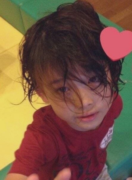 Puma24Girl's tweet photo. AHHHH 😭😭 i knew the pc looked somehow familiarrr!! … uri NI-KI is growing so well yall !! ㅠㅠ https://t.co/XHiDtme9PX