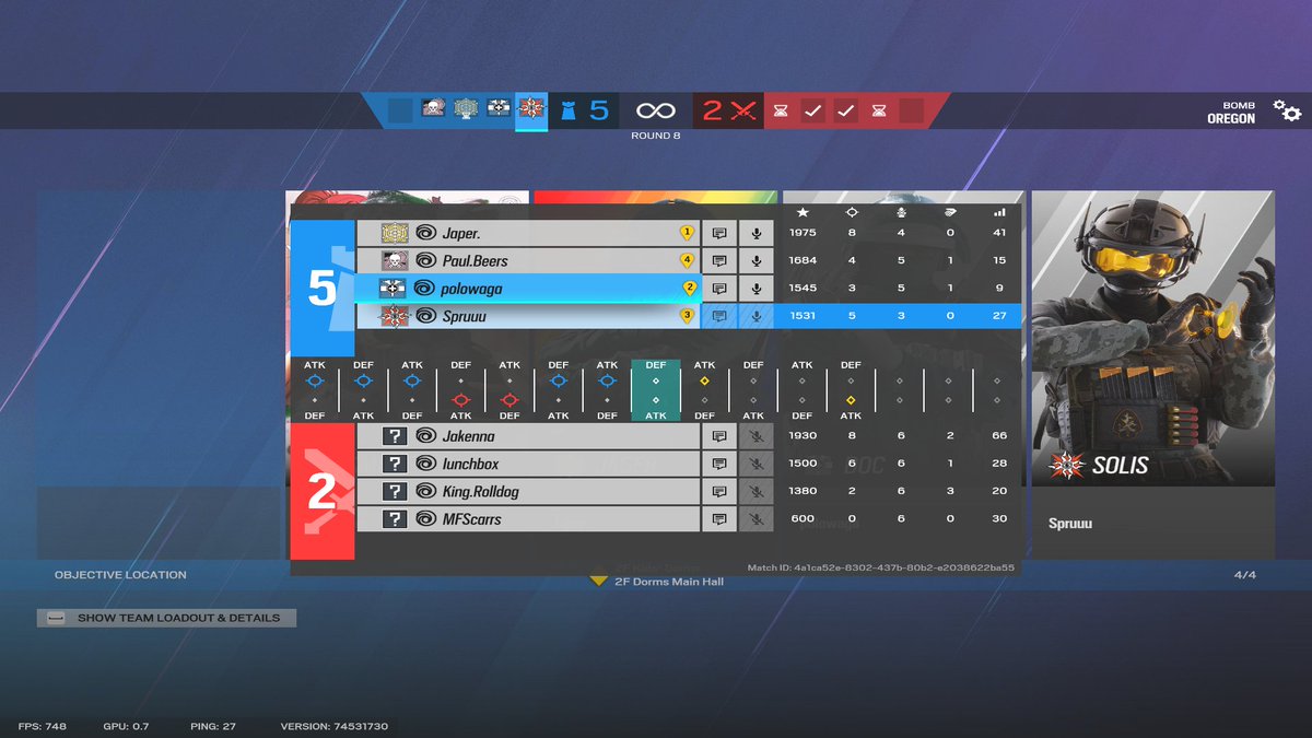 Embarrassing from Man Esports to be dominated like this. Do better <a href="/ManEsportsLFO/">Man Esports LFO</a>