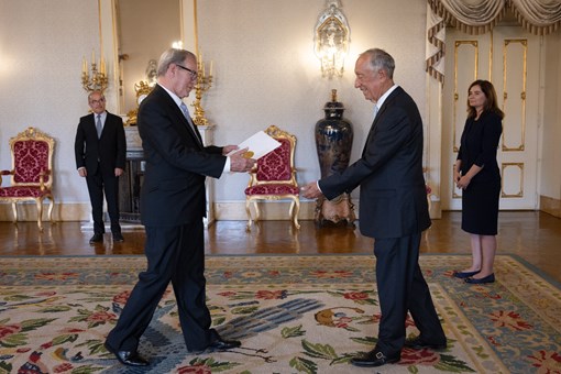 José Ramón Saborido Loidi. tweet media